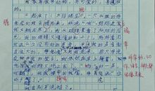 初三写人作文：我的动物之家_700字