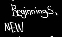 [7月渴望] 我渴望重来一次_1000字