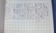 高三写景作文：观黄果树瀑布_800字