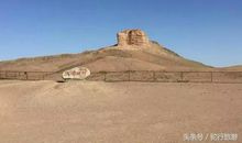 苍茫戈壁，历史敦煌_2000字