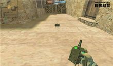 难忘的CS战_600字