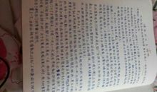 異鄉不無情_900字