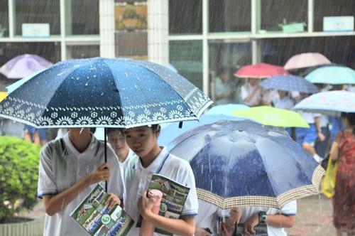 如果我们在波浪中滚动，