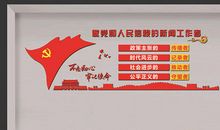 墙（2稿）_700字