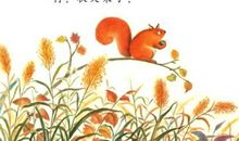 书的四季_1200字