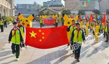 初中生活的展望_350字