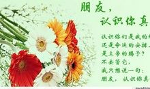 2018年重庆中考范文五：牵挂我的你，感恩你的我_800字