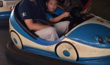 少年宫游记_550字