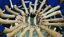 有一种成长叫做面对_750字