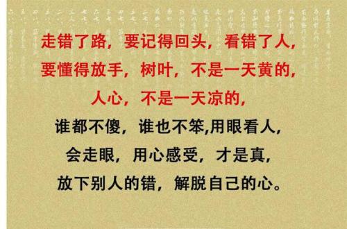 我是_900字周围的高贵人