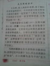 真相的增长_600字