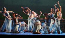 那堂课，那精神_700字