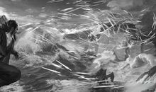 我们天下无敌_600字