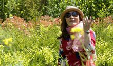 “钓”出的怀念_1200字