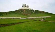 让我留恋的那一方天地_700字