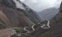 无题（一）_250字