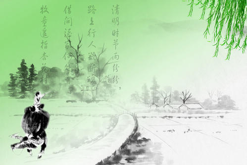 清明即将到来_700字