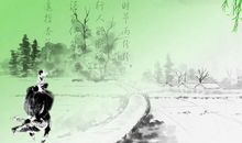 清明踏青来_700字