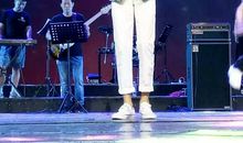 夏之演唱会_2000字