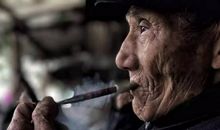 那时，父亲的眼神_600字