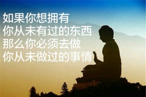 有一个世界，从来没有你_700字