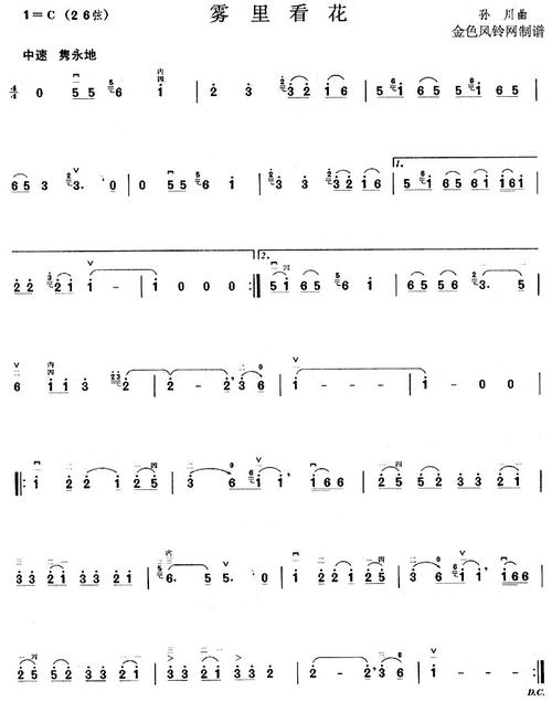 雾中的花_900字