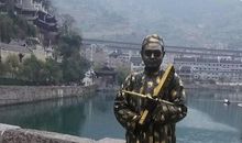 贵州的评价_700字