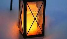 我的心底有盏亲情的明灯_450字