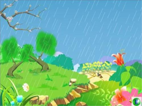 春雨音乐_600字