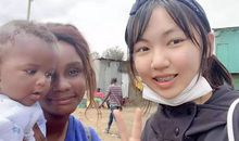 陌生人的笑脸_600字