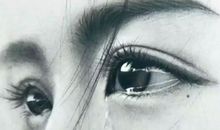 一双温暖的眼睛_500字