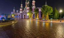 春雨的品格和性格_450字