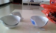 碗中淡香的爱_700字