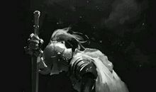 骑士与公主之骑士（二）_150字