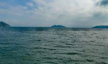 半壁云天_1200字