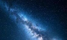 仰望星空的寂寞_200字