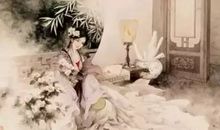 流星飞玉弹，宝剑落秋霜。