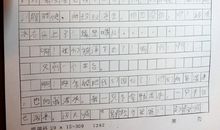 我是一只风筝_300字