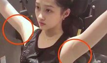 哇！她这个人_800字