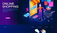 科技给我们带来的变化——网购_1500字