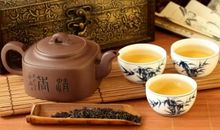 一杯茶里的人生_800字