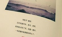 风可以依托但不是永远_700字