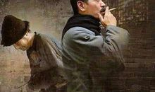 牵着老爷的手陪他走完一生_1000字