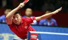 我发现了乒乓球的变化_500字