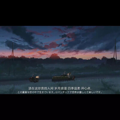 一个零一个，一个世界_200字