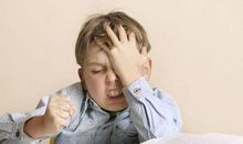 高个子的苦恼_500字