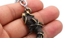 心里有座坟，住着未亡人——致张起灵的信_1500字