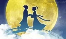 一年一次鹊桥会太漫长手机短语传真情!_2000字