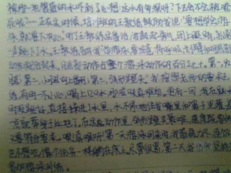 师_500字