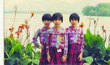 追忆那件童年笨事_550字